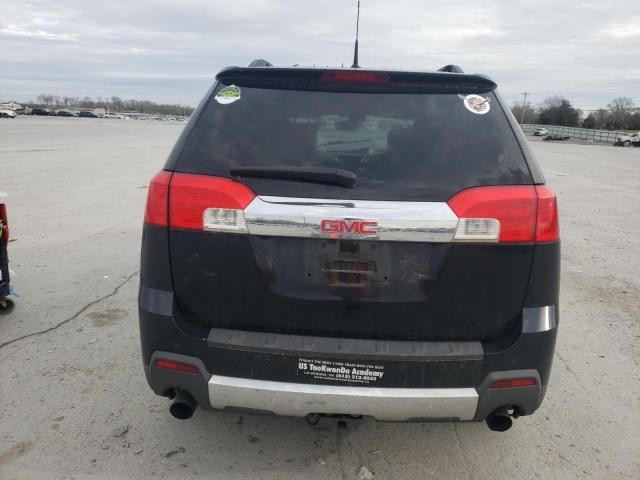 2010 GMC Terrain SLT