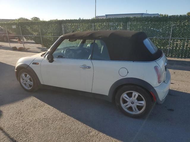 2006 Mini Cooper