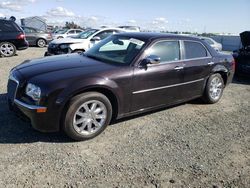 Chrysler 300 salvage cars for sale: 2010 Chrysler 300 Limited