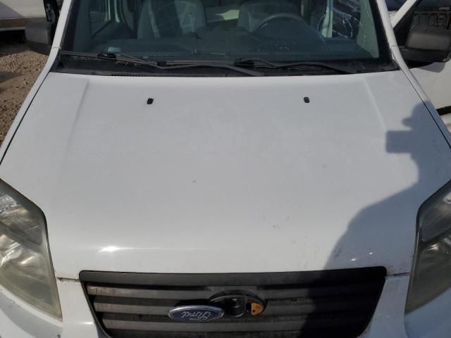 2010 Ford Transit Connect XLT