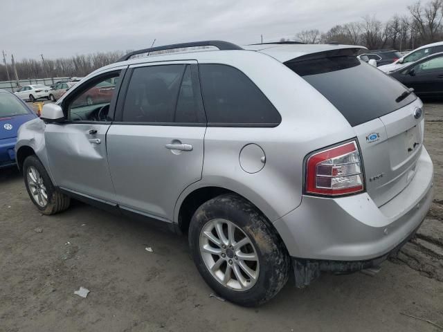 2010 Ford Edge SEL