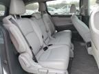 2024 Honda Odyssey EXL