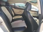 2011 Volkswagen CC Luxury