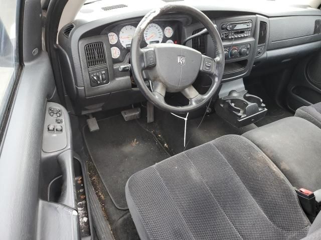 2004 Dodge RAM 1500 ST