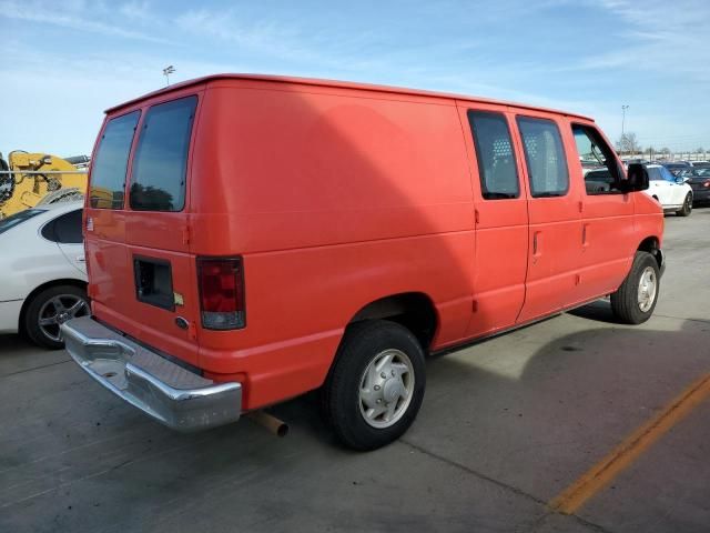 2003 Ford Econoline E250 Van