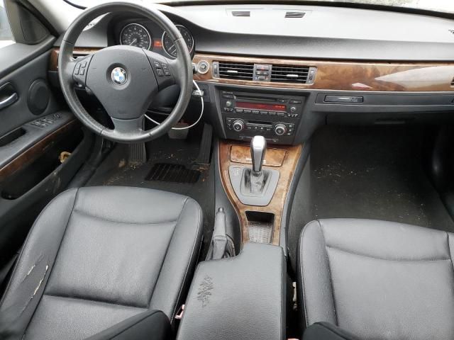 2009 BMW 328 I Sulev