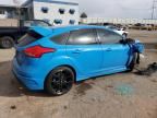 2017 Ford Focus RS