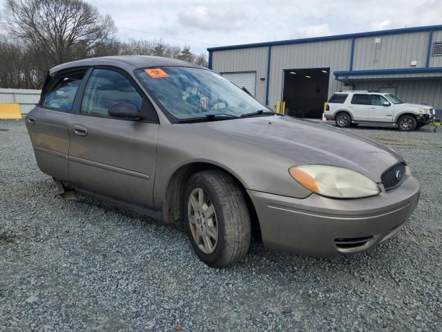 2006 Ford Taurus SE