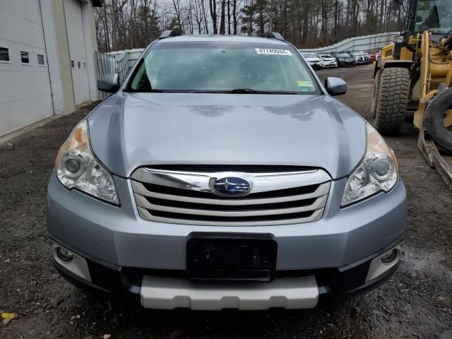 2012 Subaru Outback 3.6R Limited