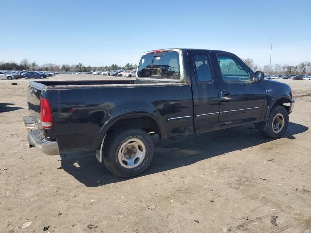 1997 Ford F150