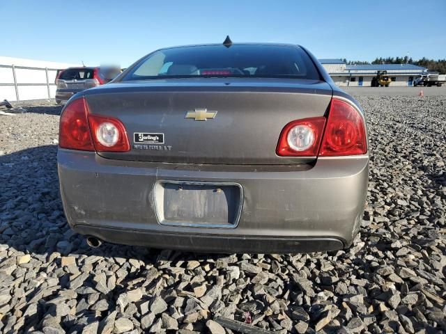 2012 Chevrolet Malibu 2LT