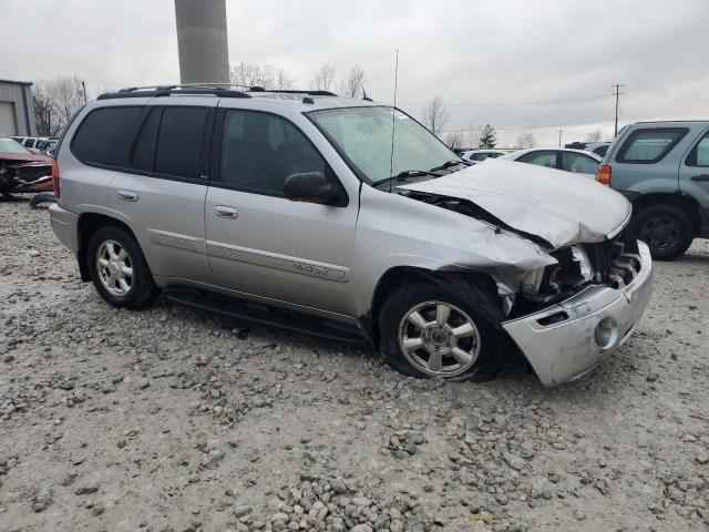 2005 GMC Envoy