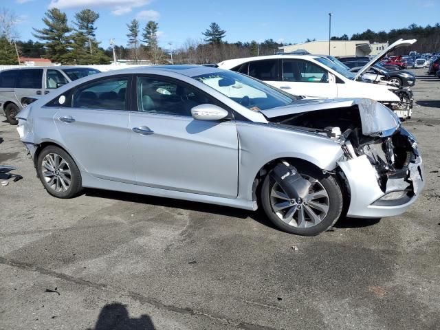 2014 Hyundai Sonata SE