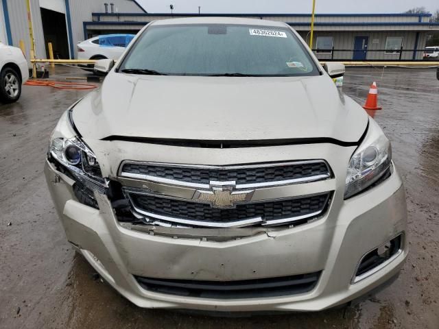 2013 Chevrolet Malibu 2LT