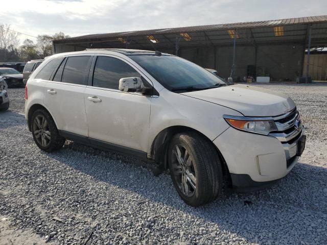 2011 Ford Edge Limited