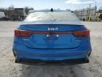 2024 KIA Forte GT Line