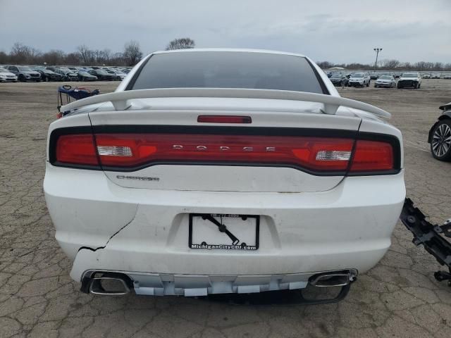 2014 Dodge Charger SE