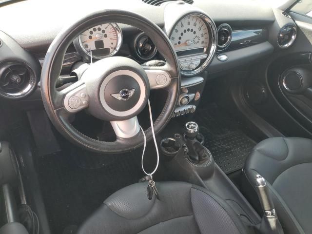 2010 Mini Cooper