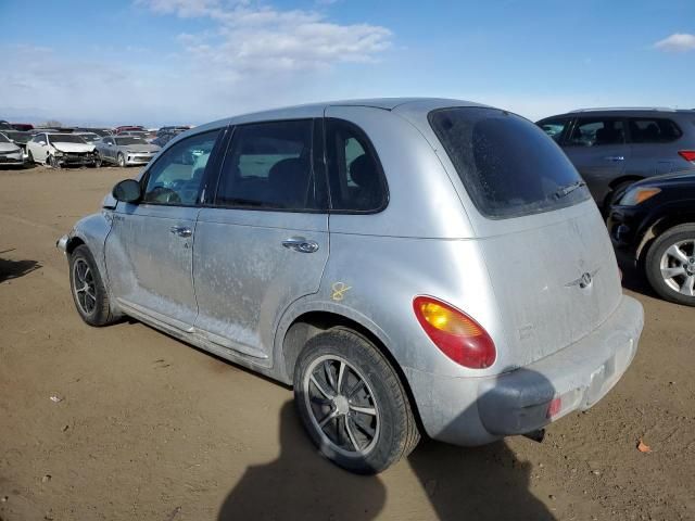 2005 Chrysler PT Cruiser Touring