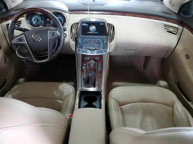 2012 Buick Lacrosse Premium