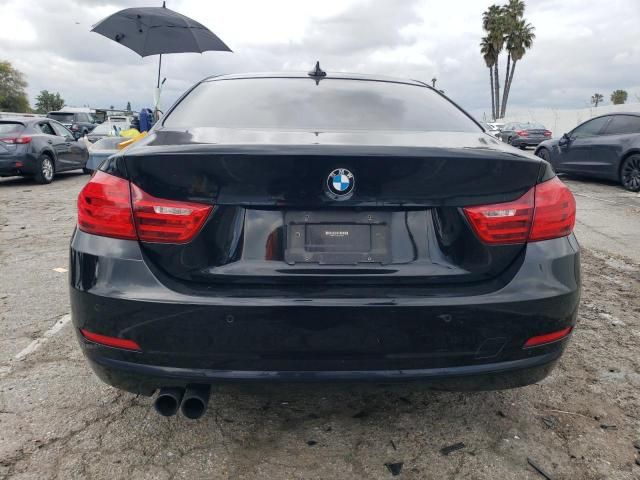 2017 BMW 430I