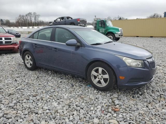 2013 Chevrolet Cruze LT