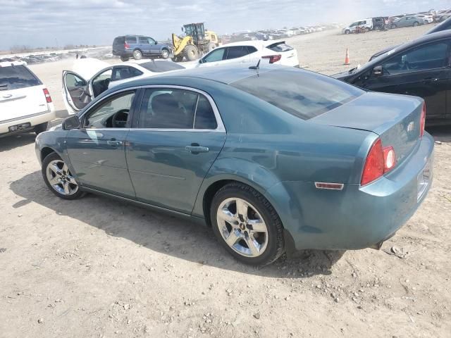 2009 Chevrolet Malibu 1LT