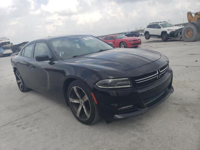 2017 Dodge Charger SXT