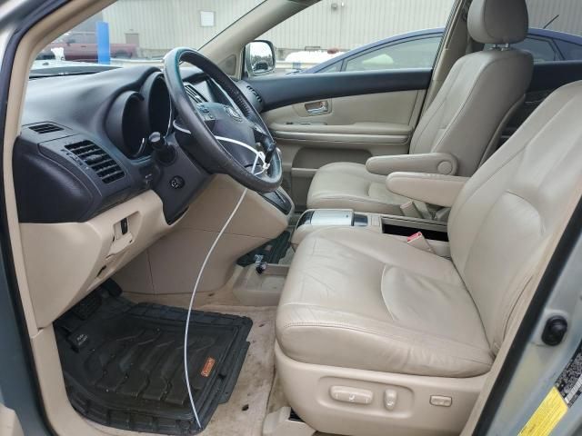 2006 Lexus RX 400