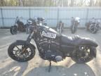 2022 Harley-Davidson XL883 N
