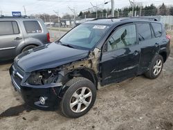 2011 Toyota Rav4 Limited for sale in Baltimore, MD