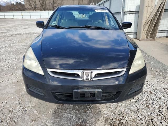 2006 Honda Accord LX