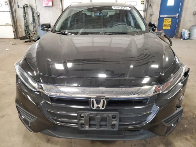 2019 Honda Insight Touring