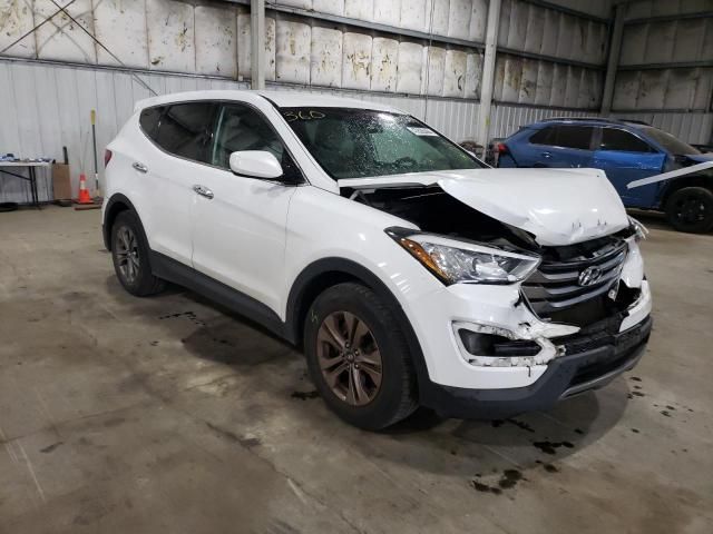 2015 Hyundai Santa FE Sport