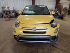 2016 Fiat 500X Trekking