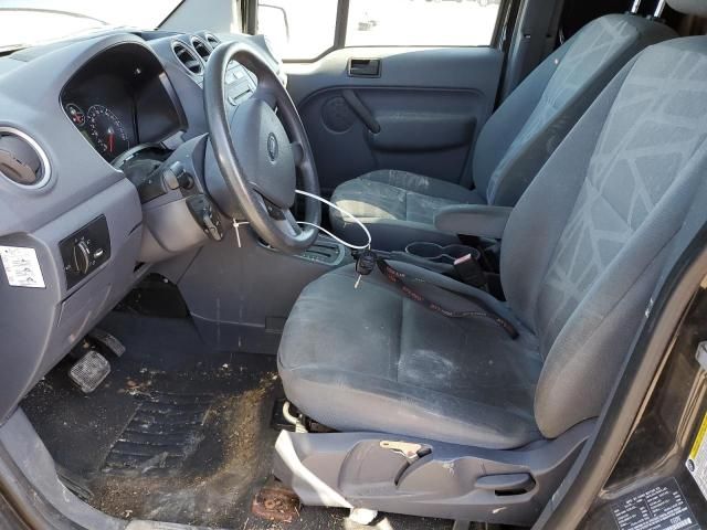 2013 Ford Transit Connect XLT