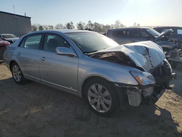 2007 Toyota Avalon XL