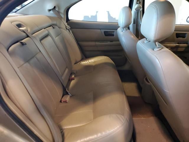 2004 Mercury Sable LS Premium