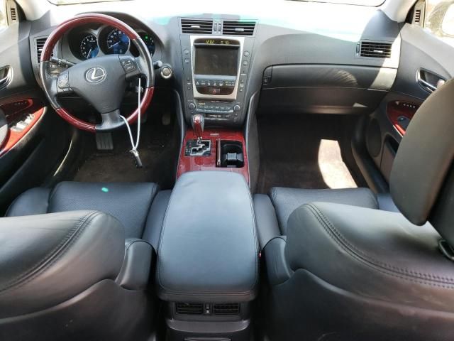 2006 Lexus GS 300