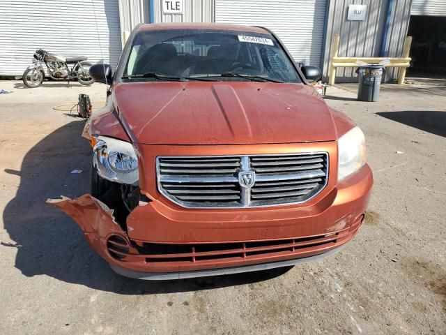 2008 Dodge Caliber SXT