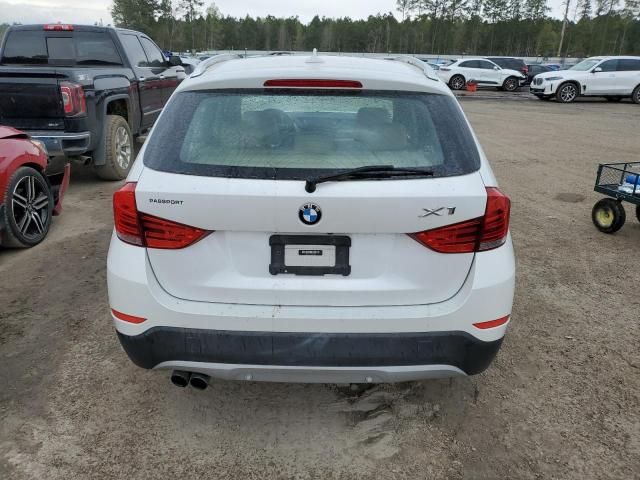 2014 BMW X1 XDRIVE28I