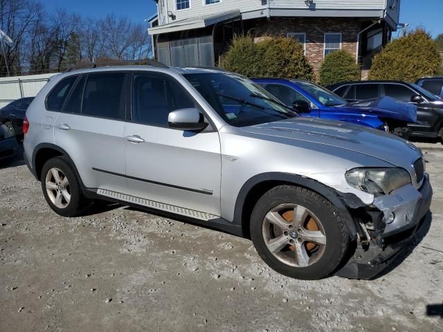 2008 BMW X5 3.0I