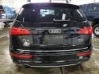 2017 Audi Q5 Premium Plus