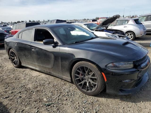 2016 Dodge Charger SRT 392