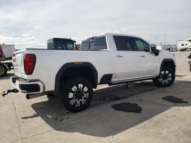 2024 GMC Sierra K2500 Denali