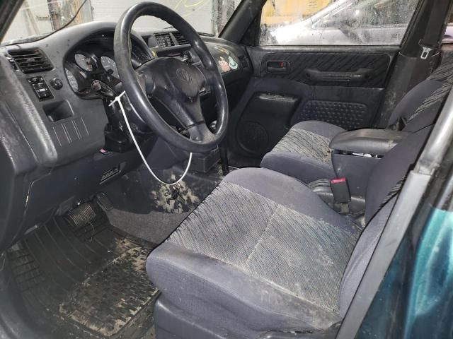 1999 Toyota Rav4