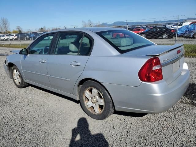 2004 Chevrolet Malibu LT