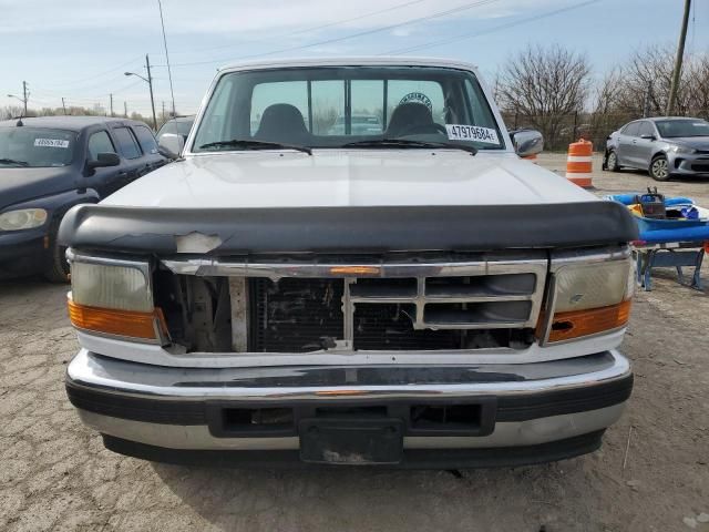 1996 Ford F150