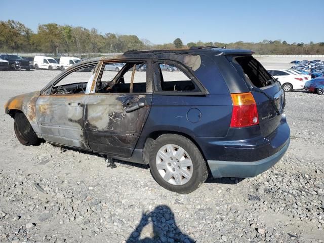 2008 Chrysler Pacifica LX