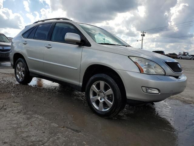 2005 Lexus RX 330